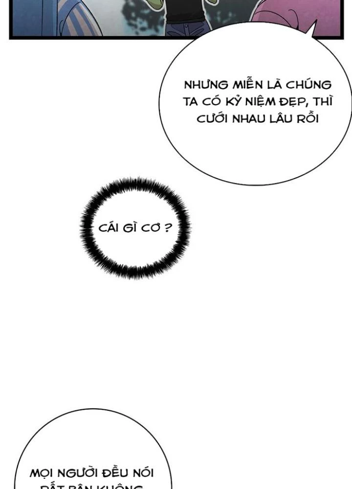 Skeleton Làm Bố Chapter 107 - 21