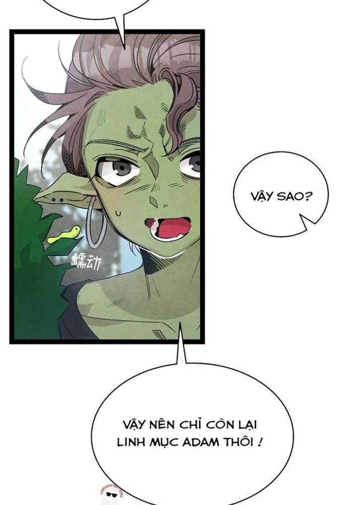 Skeleton Làm Bố Chapter 107 - 23