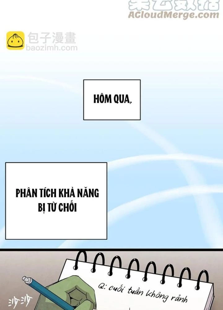 Skeleton Làm Bố Chapter 107 - 25