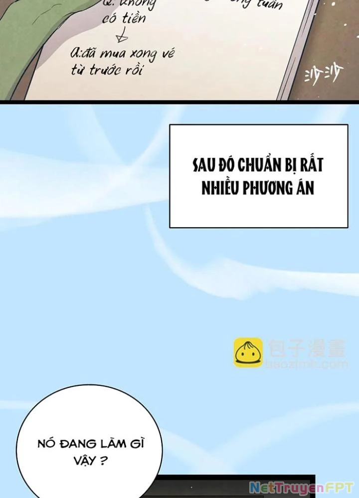 Skeleton Làm Bố Chapter 107 - 27