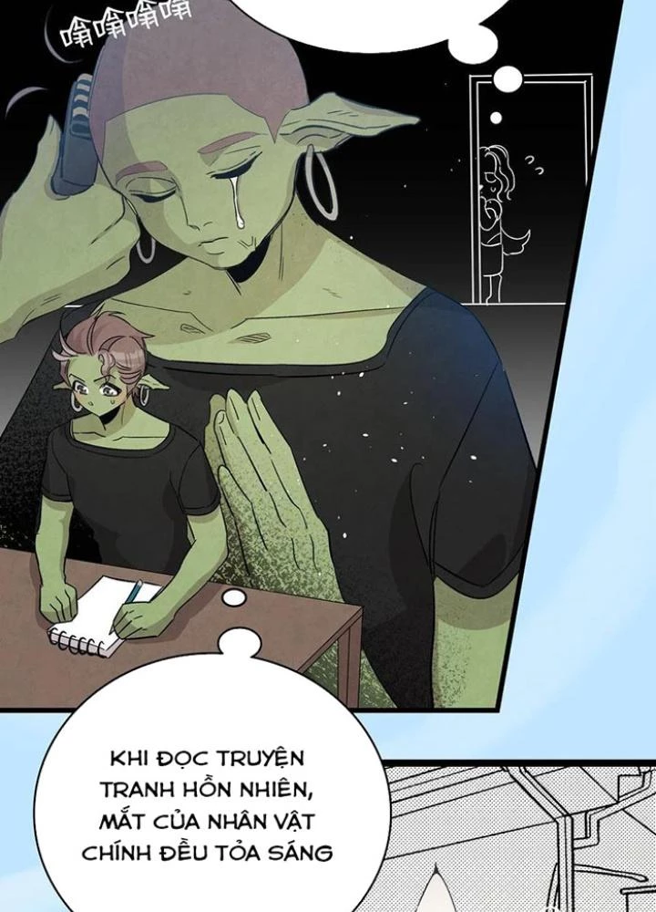 Skeleton Làm Bố Chapter 107 - 31