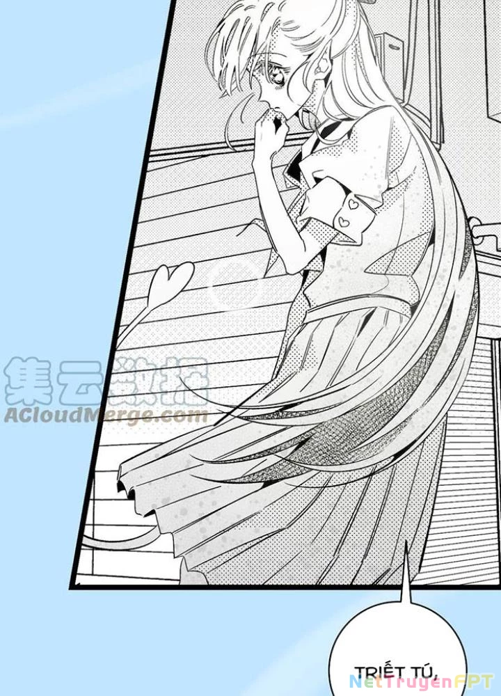 Skeleton Làm Bố Chapter 107 - 33