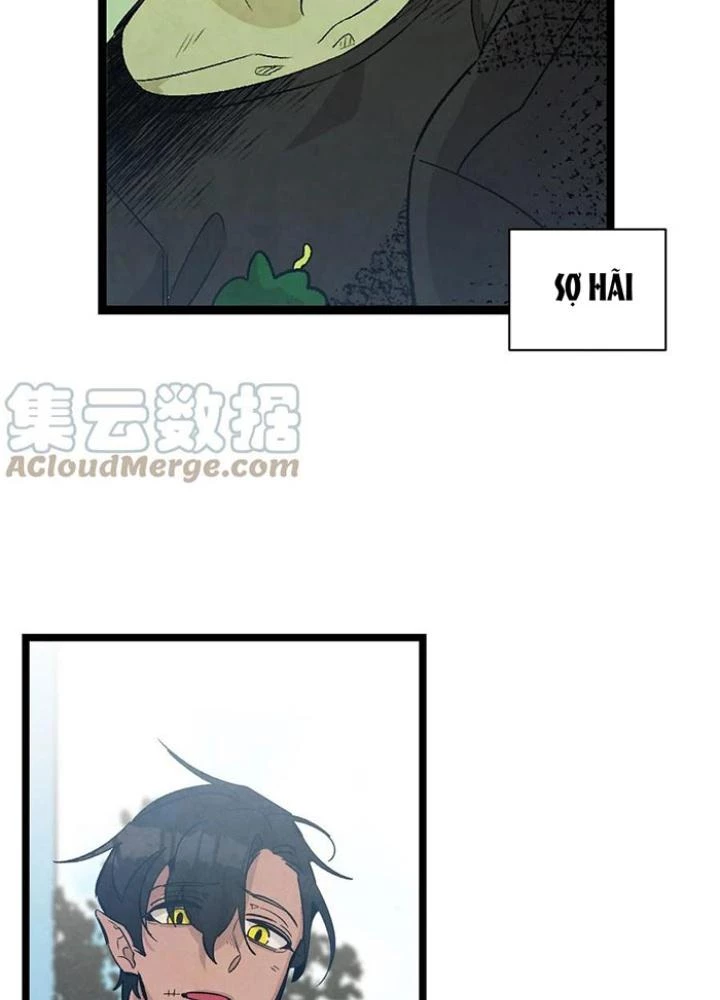 Skeleton Làm Bố Chapter 107 - 41