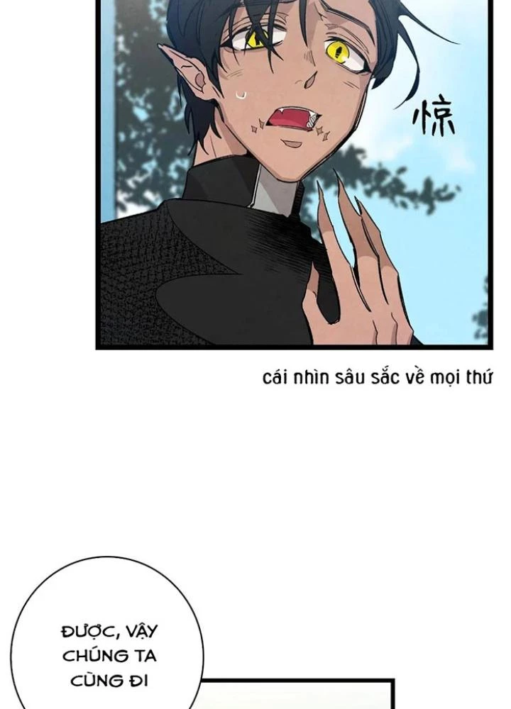 Skeleton Làm Bố Chapter 107 - 45