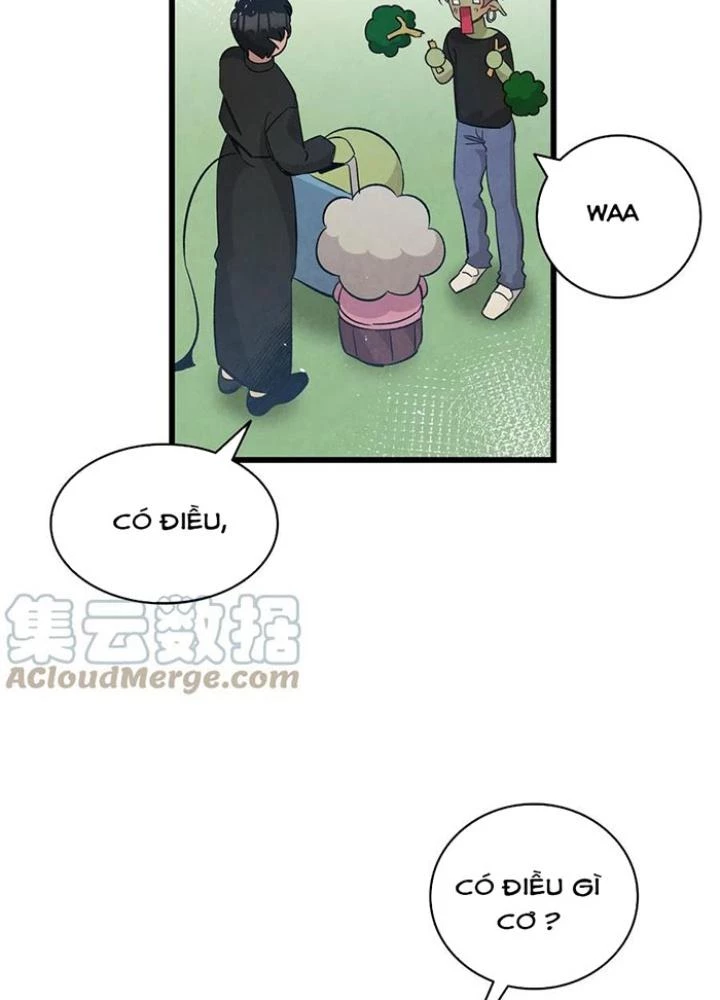 Skeleton Làm Bố Chapter 107 - 47