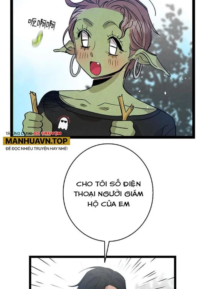 Skeleton Làm Bố Chapter 107 - 49