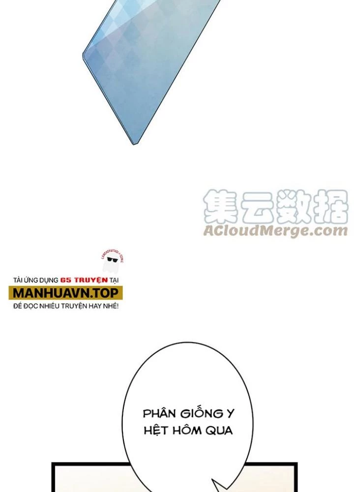 Skeleton Làm Bố Chapter 107 - 53