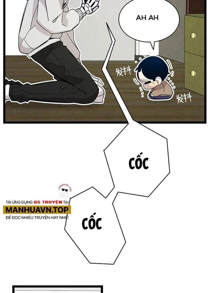 Skeleton Làm Bố Chapter 107 - 61
