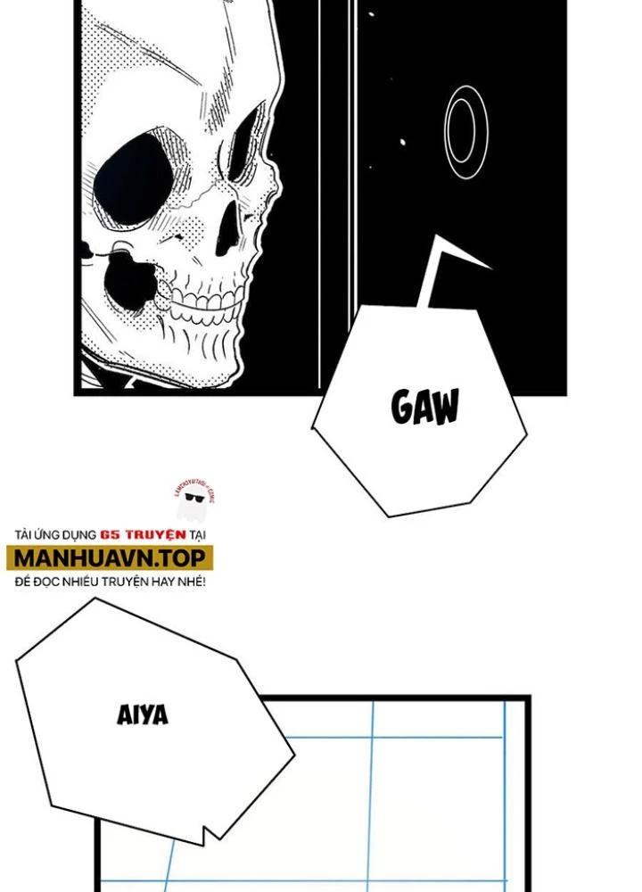 Skeleton Làm Bố Chapter 107 - 67