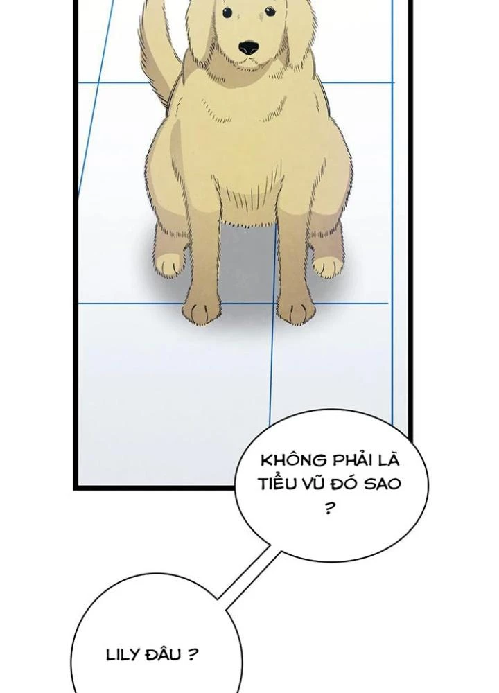 Skeleton Làm Bố Chapter 107 - 69