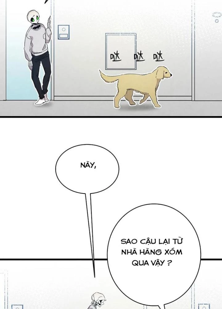 Skeleton Làm Bố Chapter 107 - 71