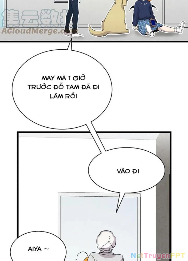 Skeleton Làm Bố Chapter 107 - 73