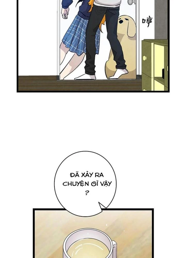 Skeleton Làm Bố Chapter 107 - 75