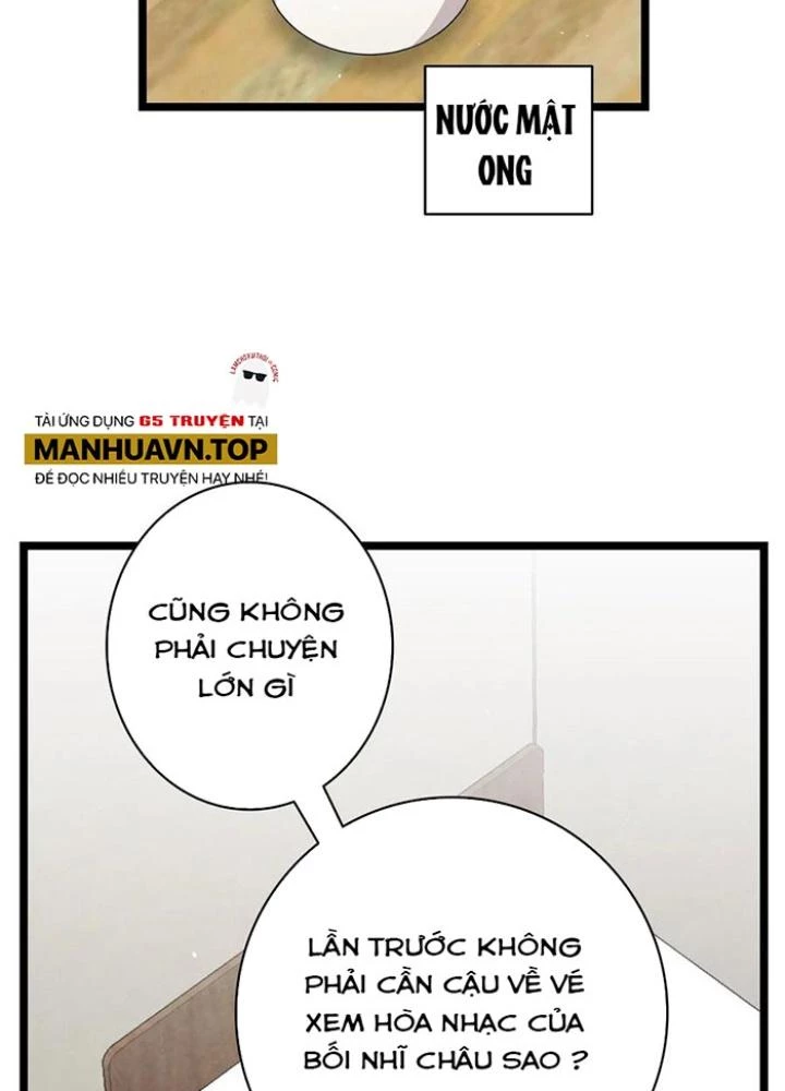 Skeleton Làm Bố Chapter 107 - 77