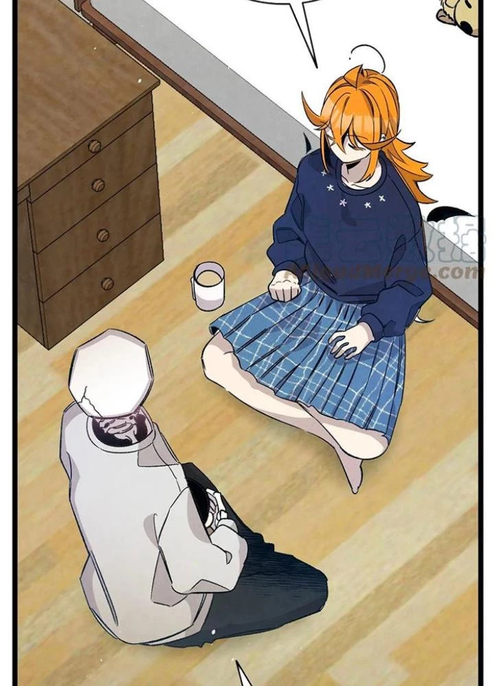 Skeleton Làm Bố Chapter 107 - 79