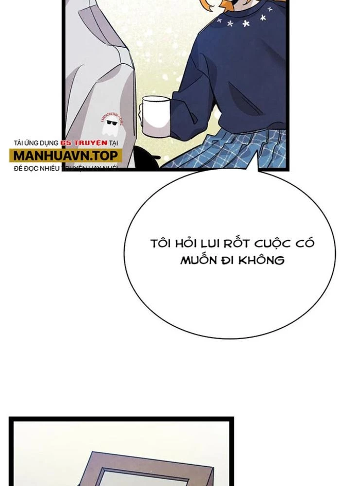 Skeleton Làm Bố Chapter 107 - 83