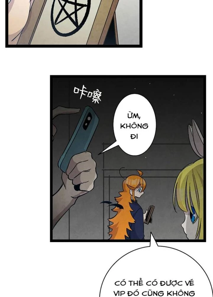 Skeleton Làm Bố Chapter 107 - 85