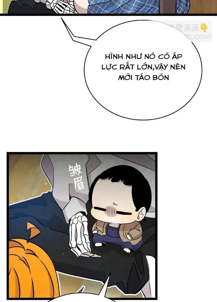Skeleton Làm Bố Chapter 107 - 101