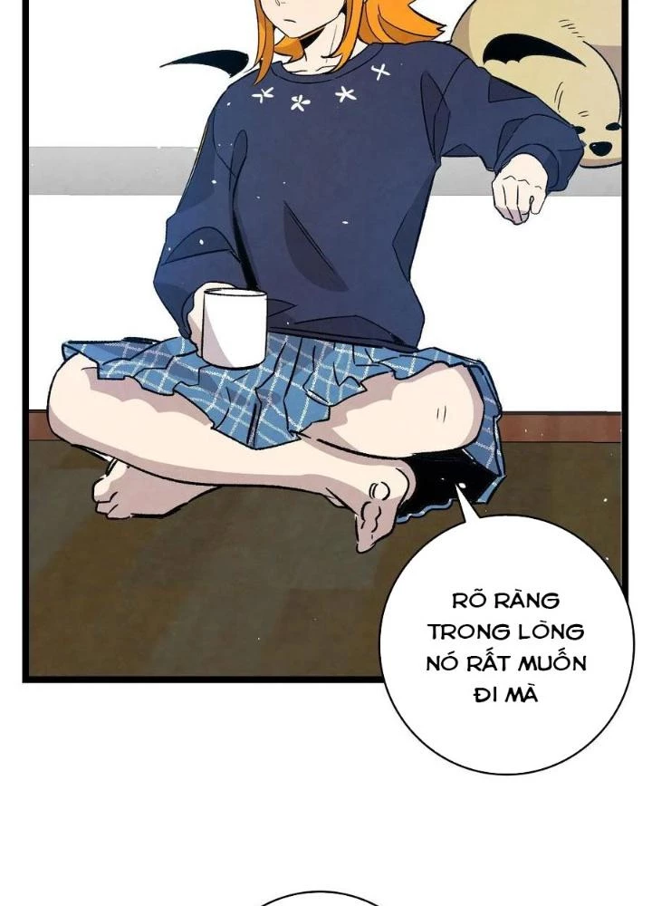 Skeleton Làm Bố Chapter 107 - 111