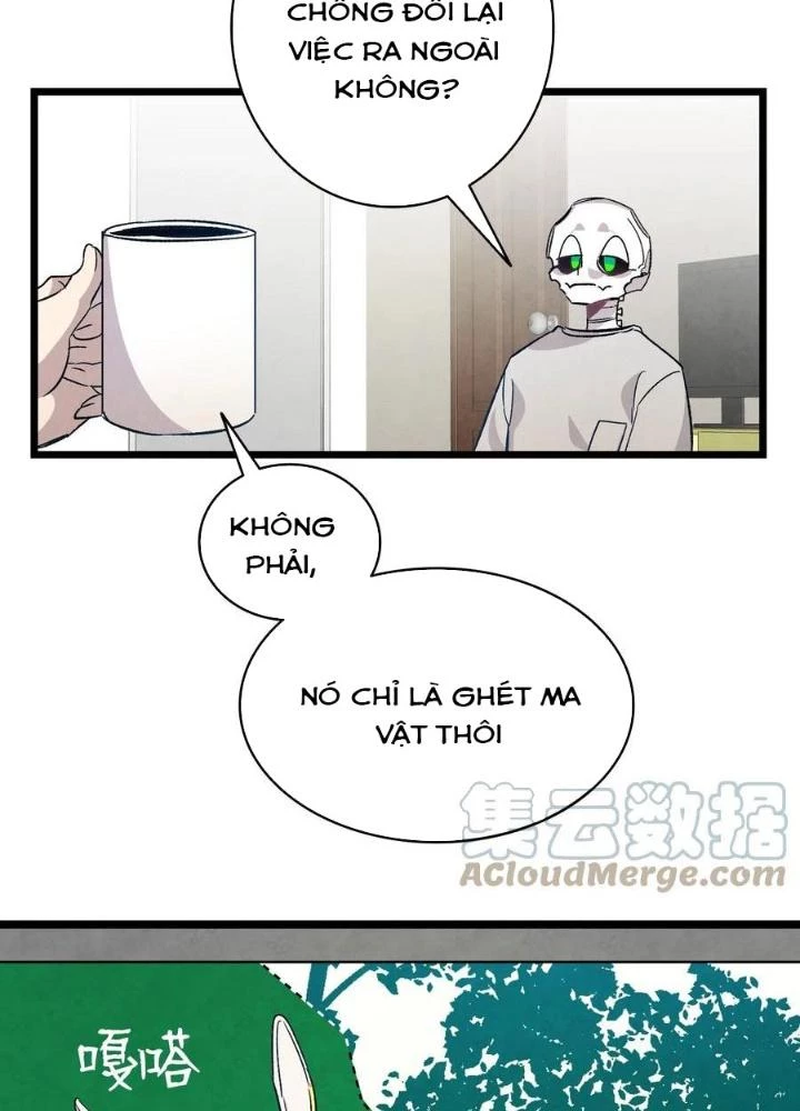 Skeleton Làm Bố Chapter 107 - 113