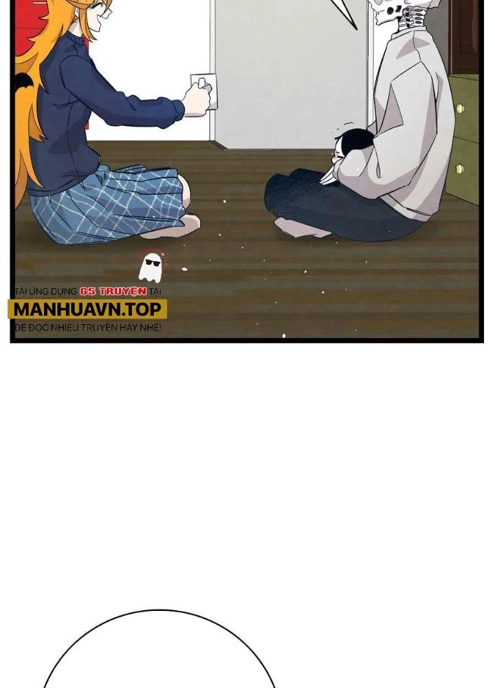 Skeleton Làm Bố Chapter 107 - 119