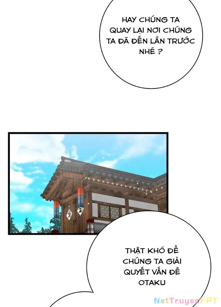 Skeleton Làm Bố Chapter 107 - 123