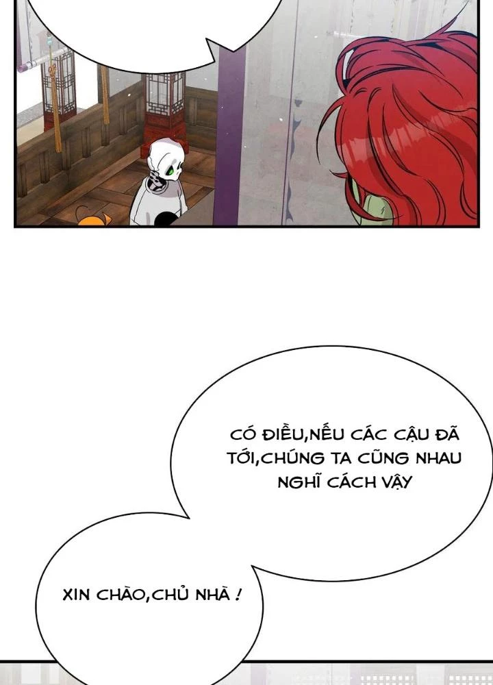 Skeleton Làm Bố Chapter 107 - 129