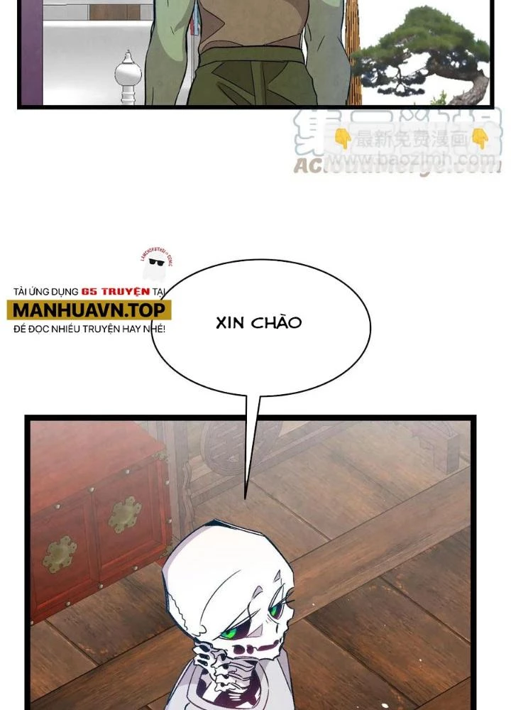 Skeleton Làm Bố Chapter 107 - 133