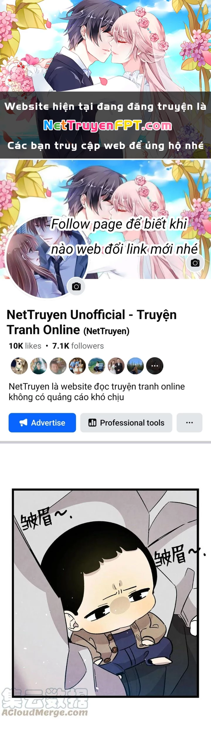 Skeleton Làm Bố Chapter 108 - 1