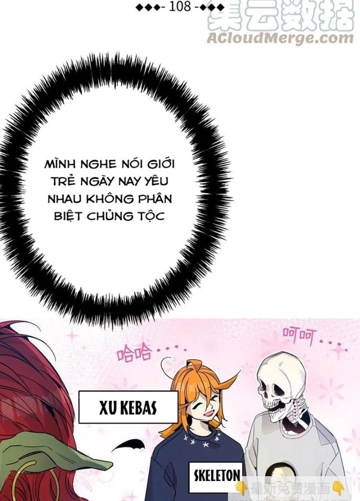Skeleton Làm Bố Chapter 108 - 9
