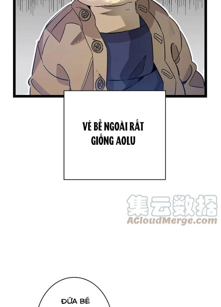 Skeleton Làm Bố Chapter 108 - 13