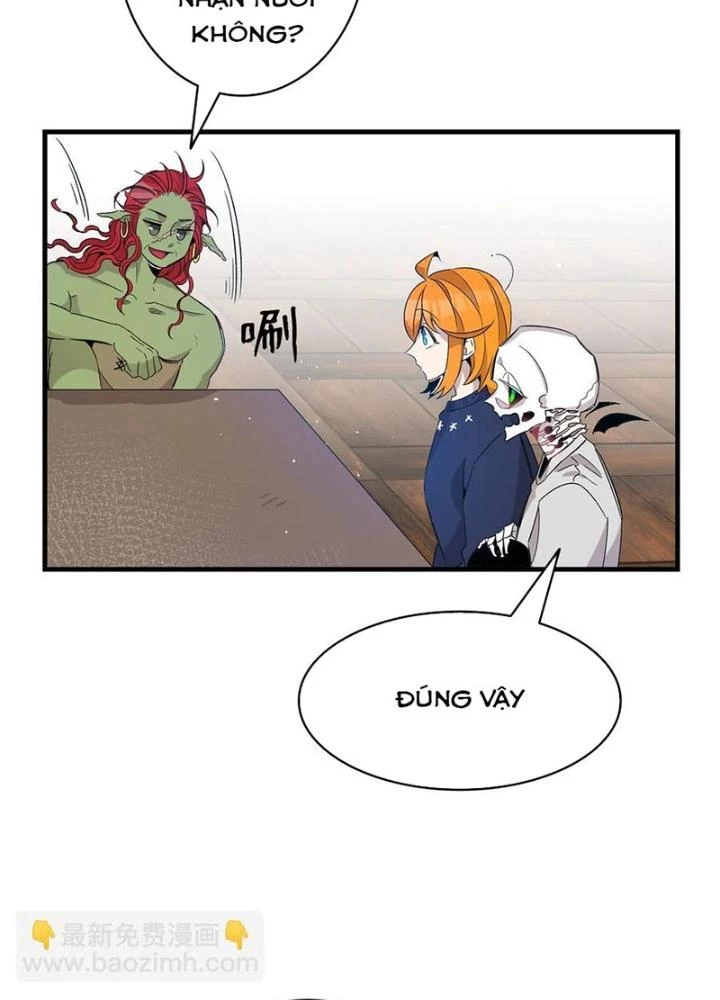 Skeleton Làm Bố Chapter 108 - 15