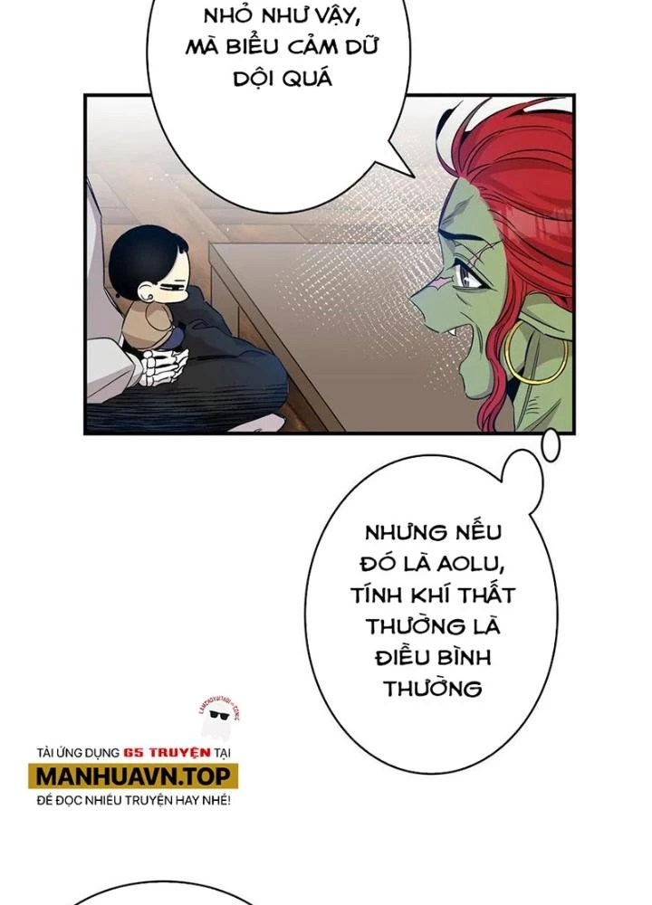 Skeleton Làm Bố Chapter 108 - 17