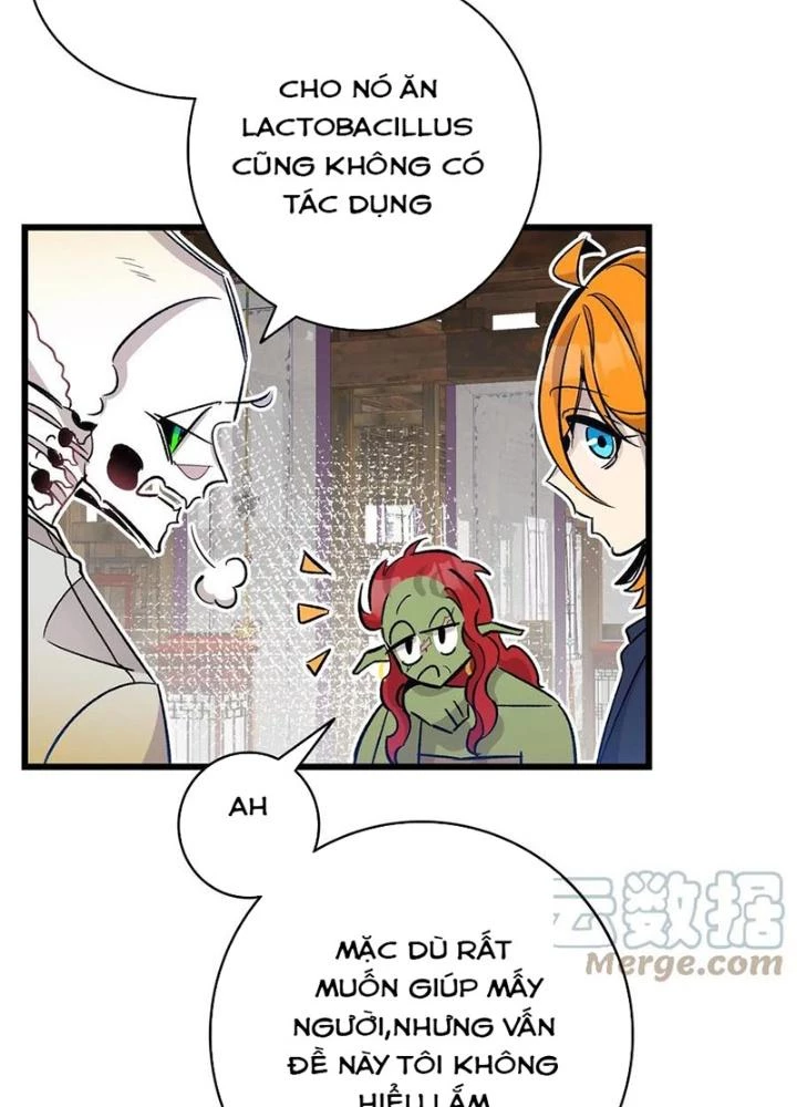 Skeleton Làm Bố Chapter 108 - 19