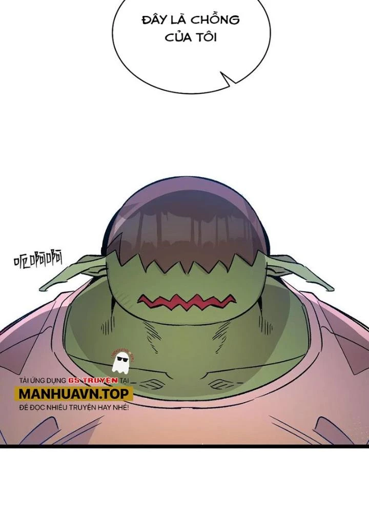 Skeleton Làm Bố Chapter 108 - 23