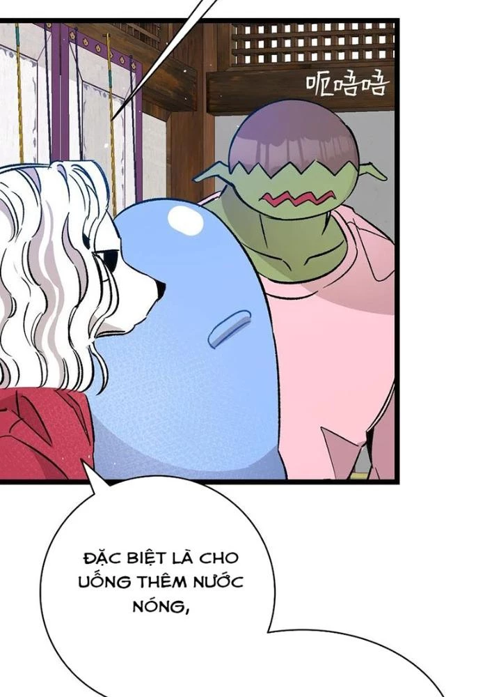 Skeleton Làm Bố Chapter 108 - 29