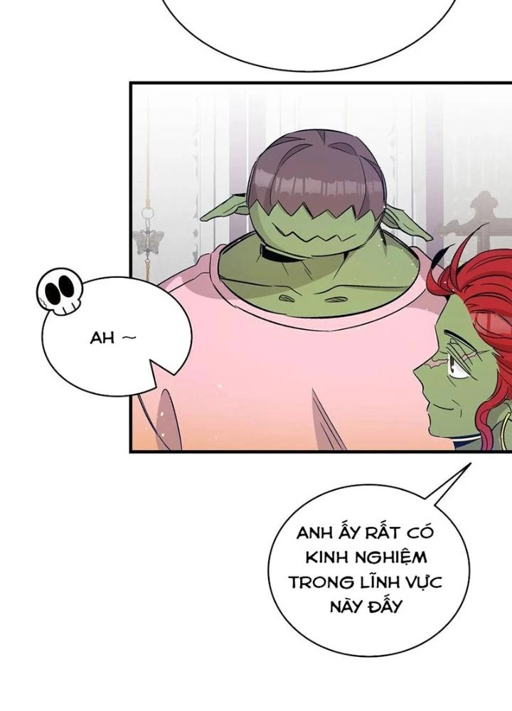 Skeleton Làm Bố Chapter 108 - 31