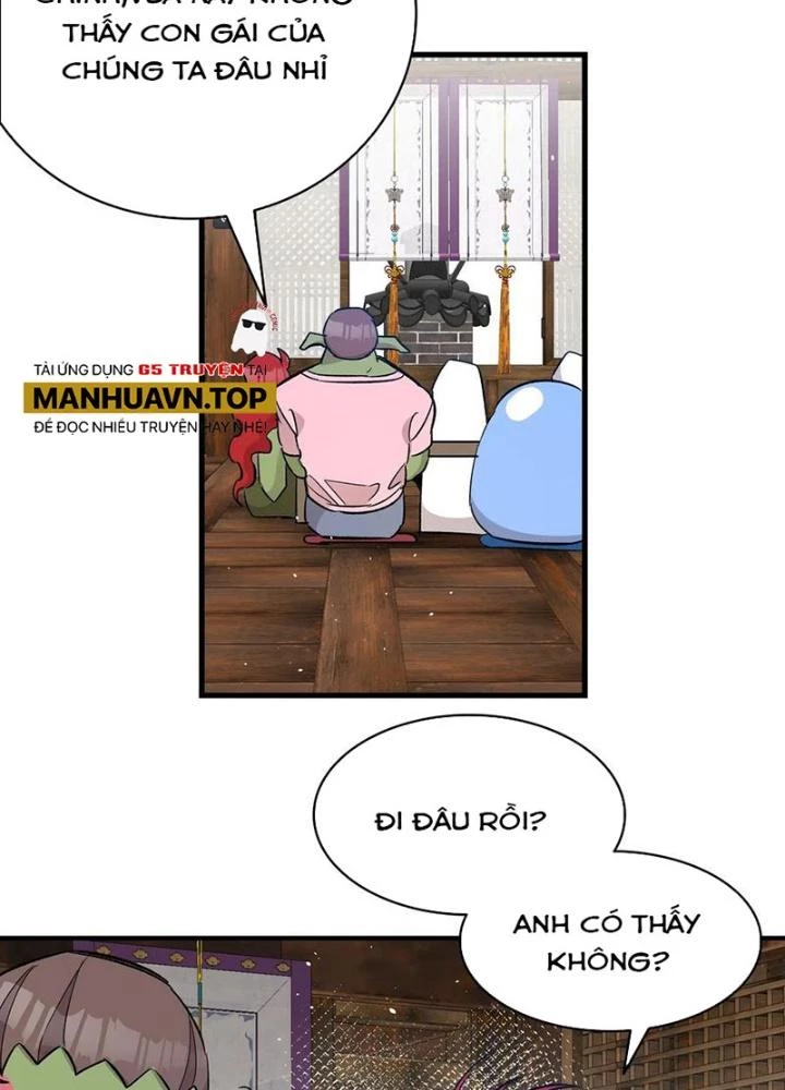 Skeleton Làm Bố Chapter 108 - 37