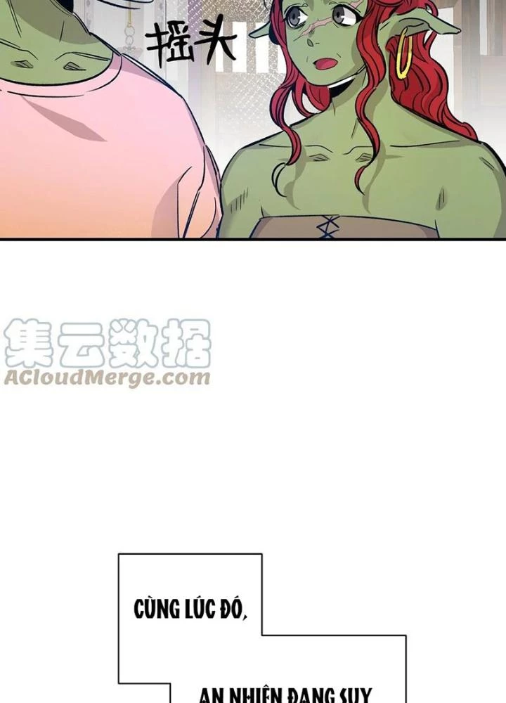 Skeleton Làm Bố Chapter 108 - 39