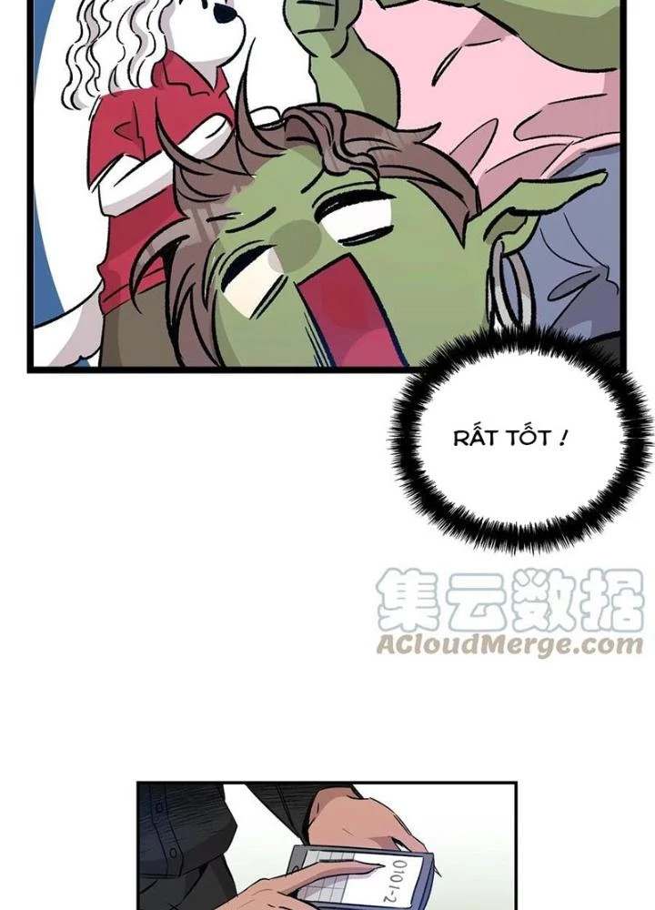 Skeleton Làm Bố Chapter 108 - 45