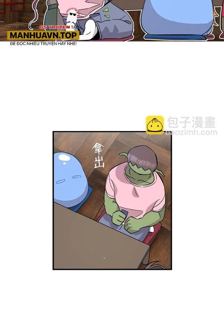 Skeleton Làm Bố Chapter 108 - 49