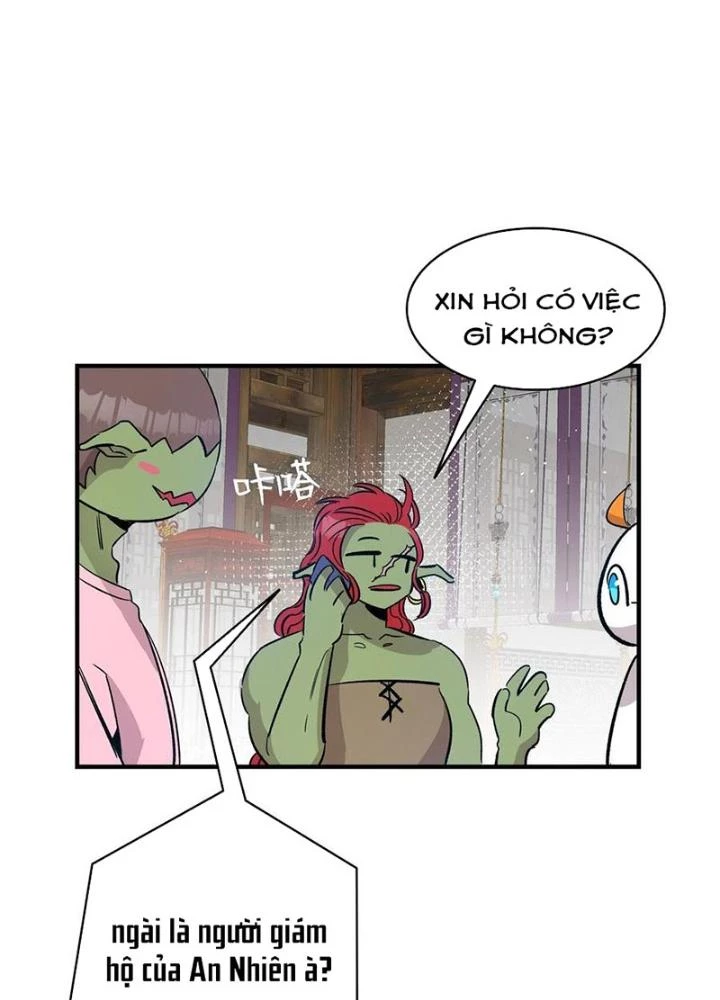 Skeleton Làm Bố Chapter 108 - 53