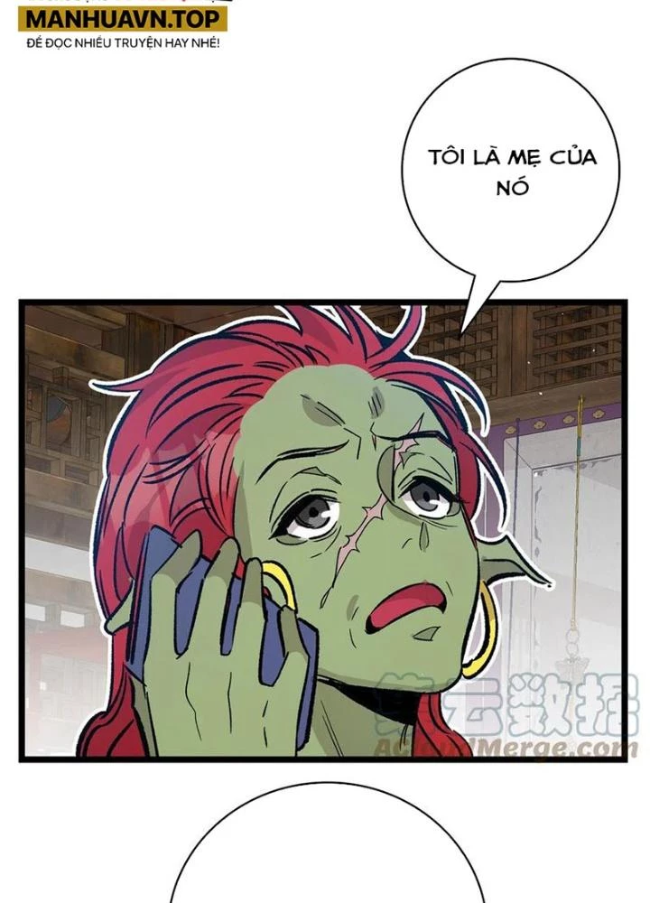 Skeleton Làm Bố Chapter 108 - 55