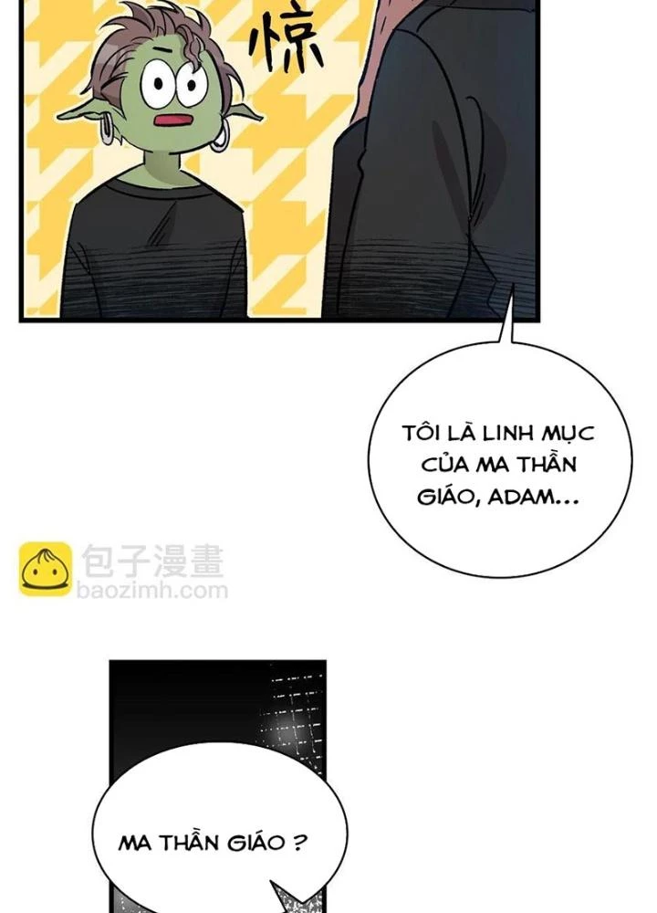 Skeleton Làm Bố Chapter 108 - 59