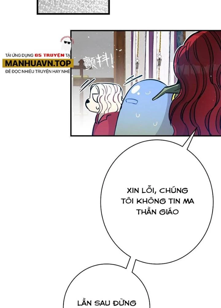 Skeleton Làm Bố Chapter 108 - 61