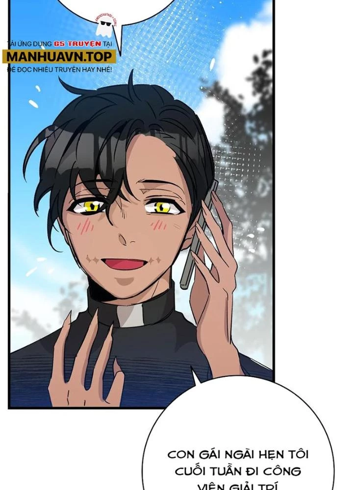Skeleton Làm Bố Chapter 108 - 67