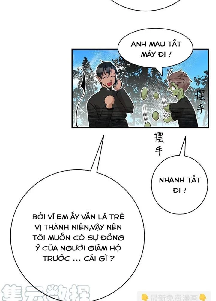Skeleton Làm Bố Chapter 108 - 69
