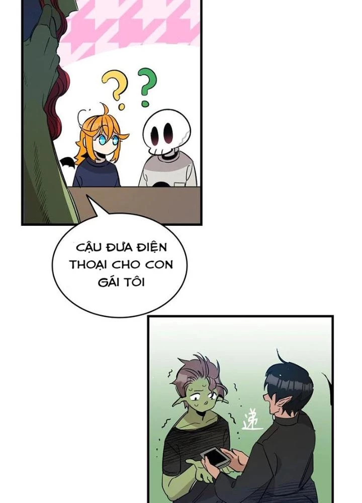 Skeleton Làm Bố Chapter 108 - 71