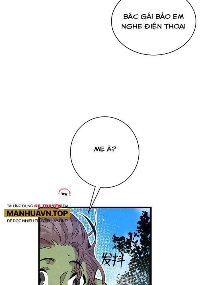 Skeleton Làm Bố Chapter 108 - 73