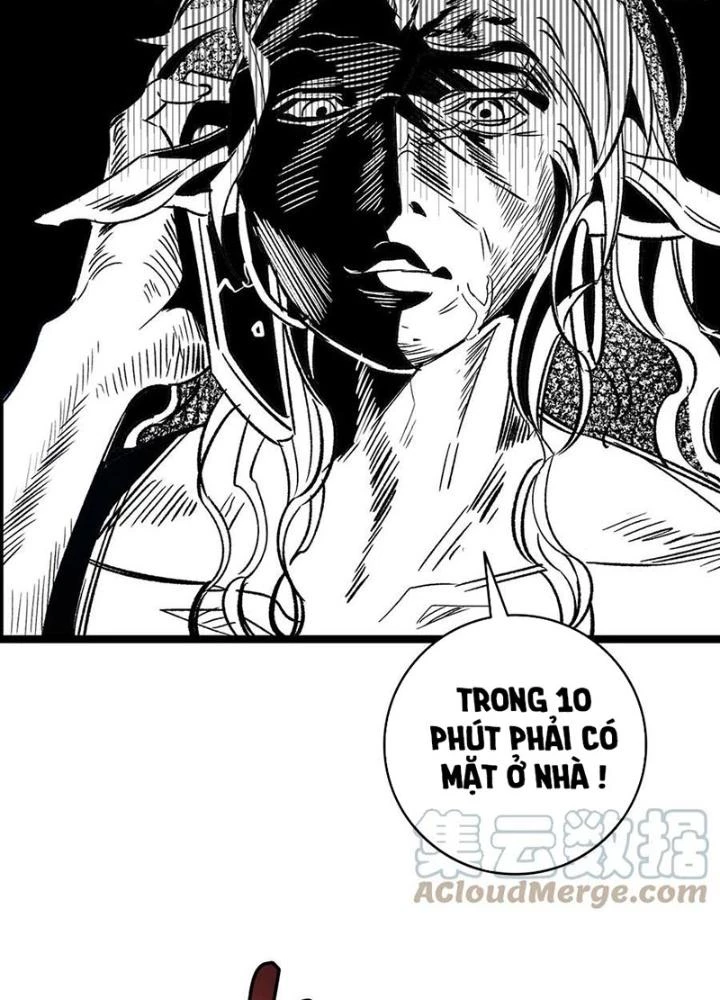 Skeleton Làm Bố Chapter 108 - 77